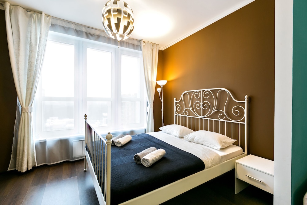 Apartment, 1 Bedroom, Non Smoking, Balcony photo 1