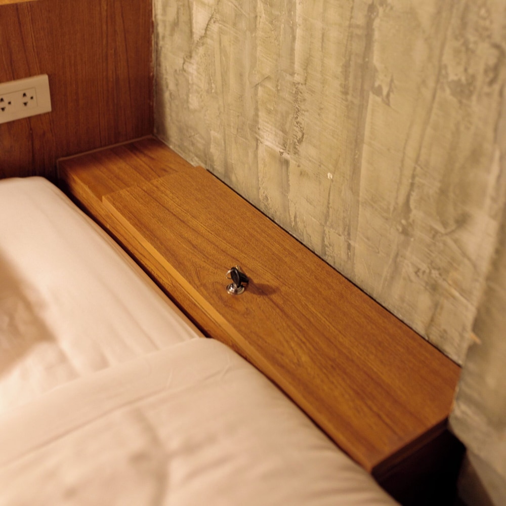 Standard Shared Dormitory, Women Only, Non Smoking photo 3