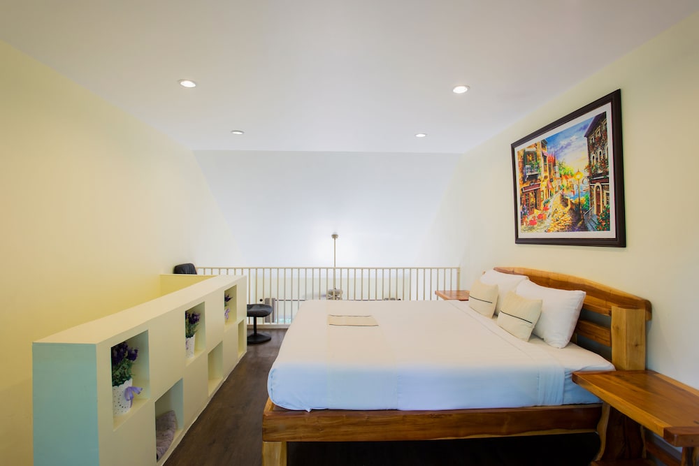 Loft photo 3
