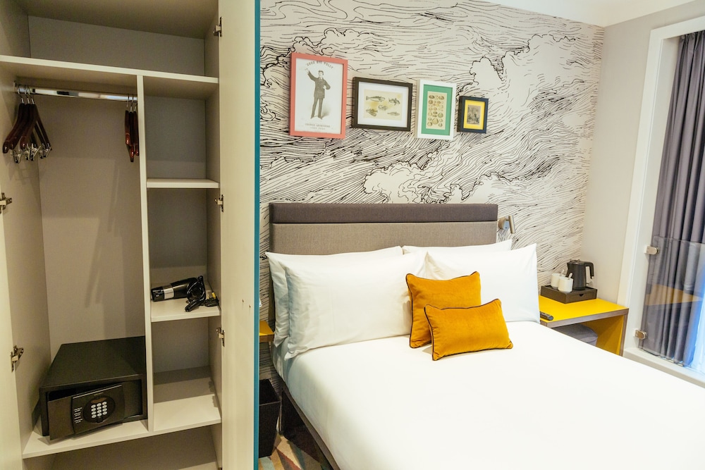 Standard Double Room photo 3