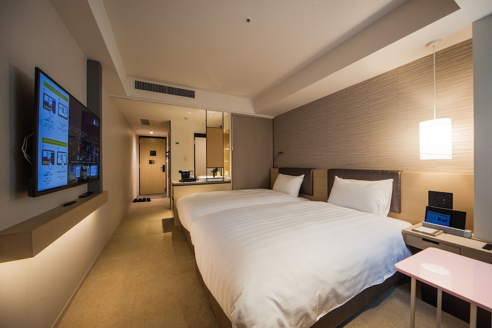 Standard Twin Room No Smoking