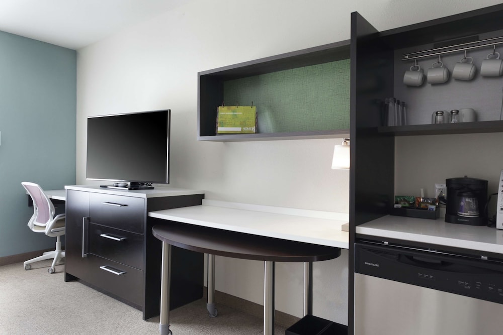 Suite, 1 Bedroom, Non Smoking photo 1