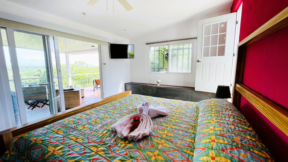 Exclusive Suite, Lake View