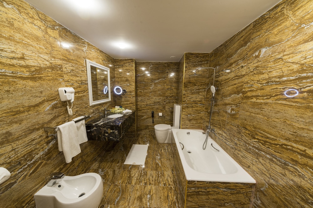 Deluxe Double or Twin Room photo 2