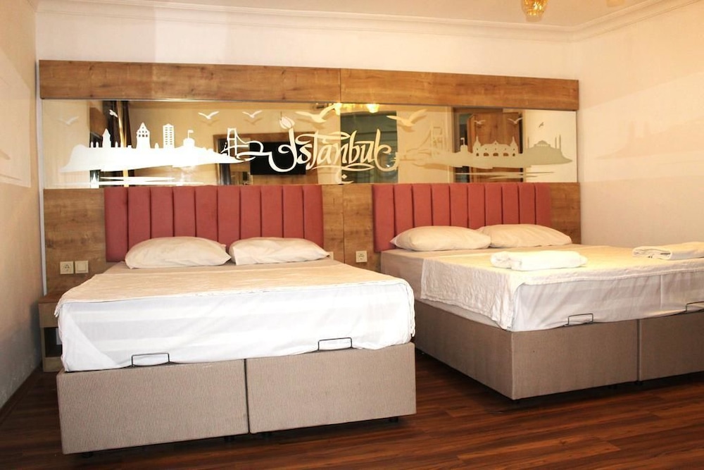 Quadruple Room photo 1