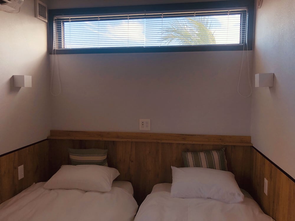 Glamping, Trailer House, Non Smoking - Photo 4