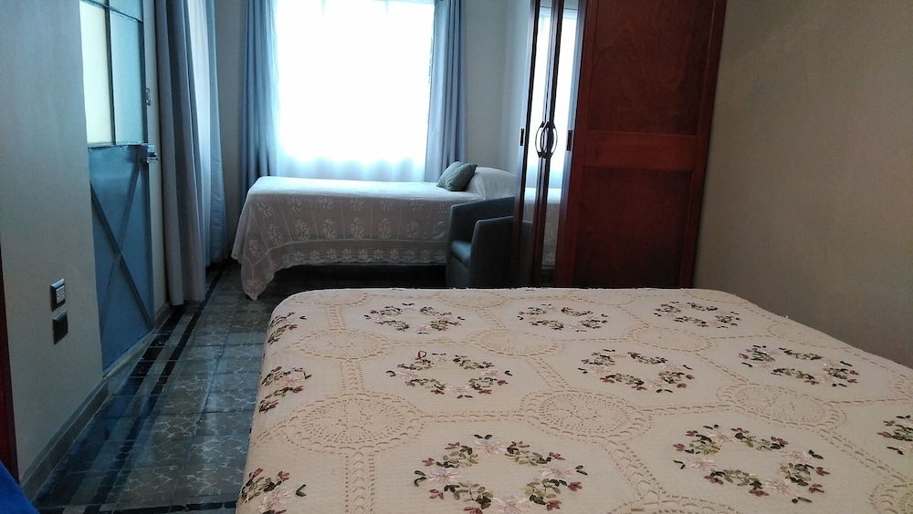 Triple Room photo 3
