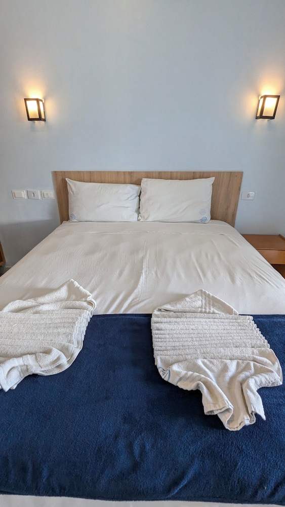 Suite, Accessible