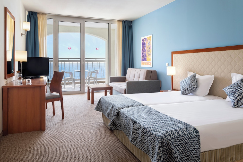 Sol Room Sea View