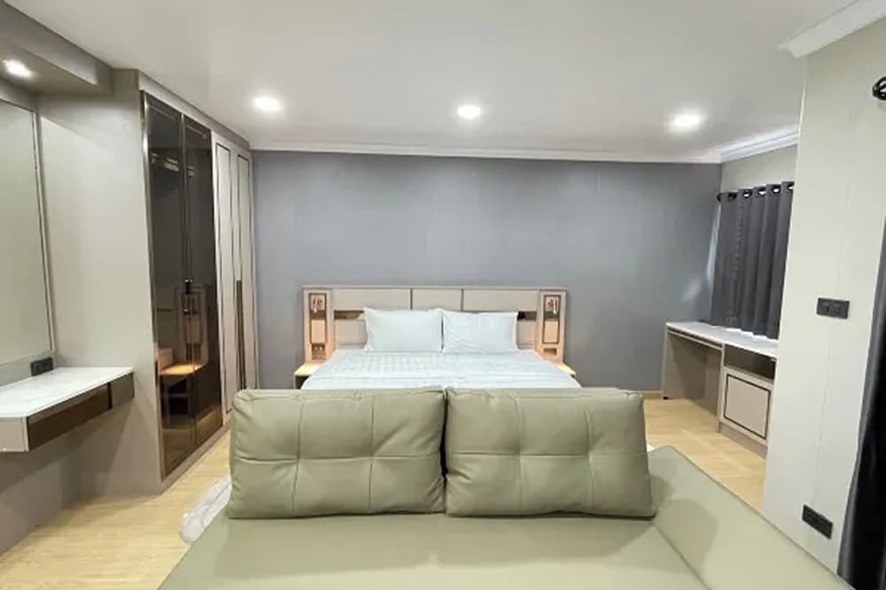 Suite photo 2