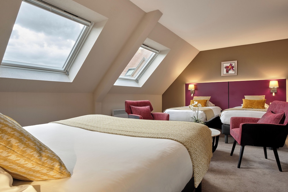 Superior Quadruple Room