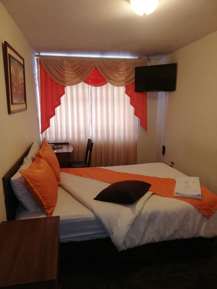 Hotel Bonaventure — photo 125