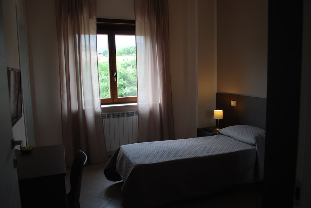 Comfort Single Room photo 1