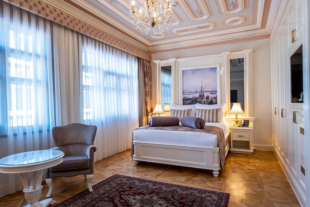 Superior Room photo 1