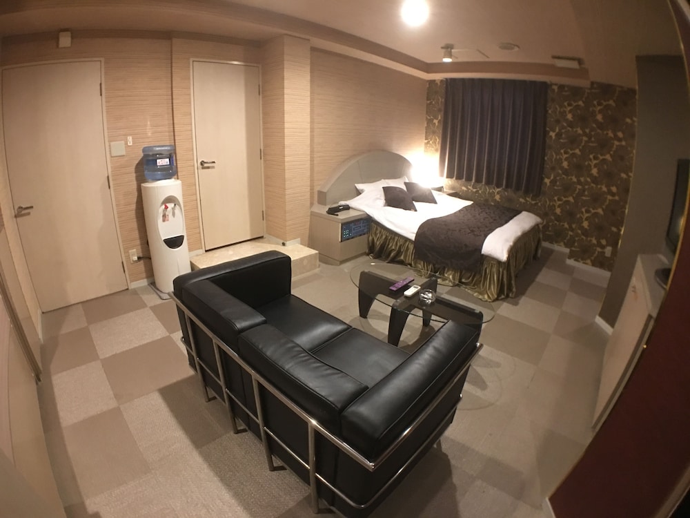 Basic Double Room - Photo 8