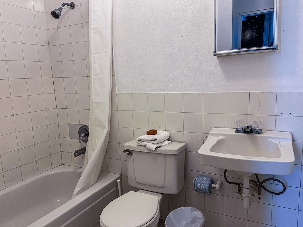Apartment, 1 Bedroom photo 3