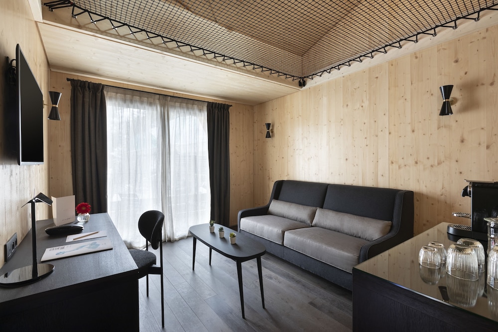 Chambre Duplex pour 2 personnes