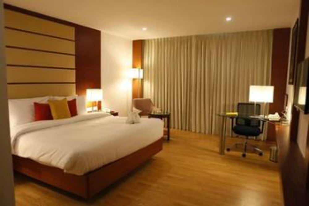 Deluxe Room photo 2