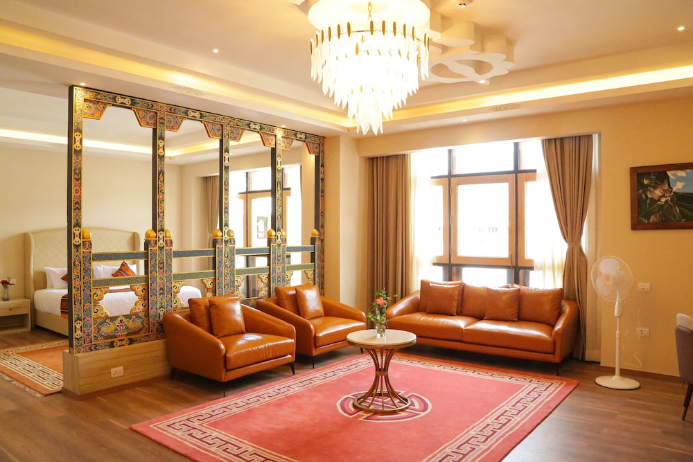 Signature Suite photo 1