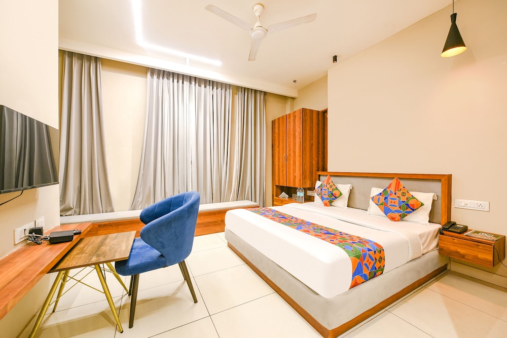 Executive Room photo 1