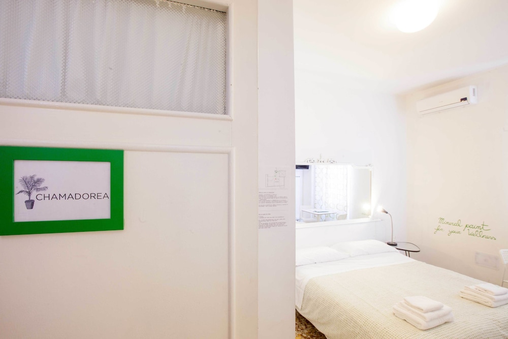 Double or Twin Room photo 1