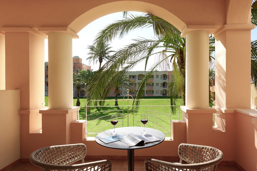 Superior Double or Twin Room, Garden View - Photo 3