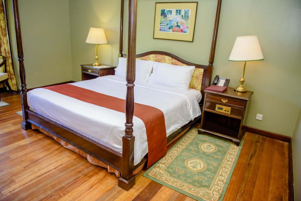Studio Suite King - Photo 2