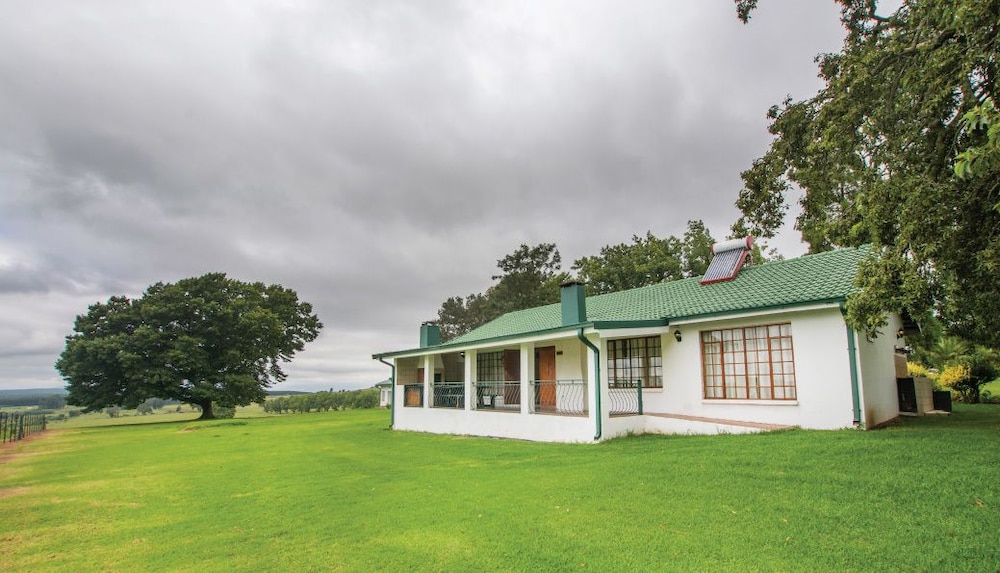 House (Misty Morns self-catering) photo 1
