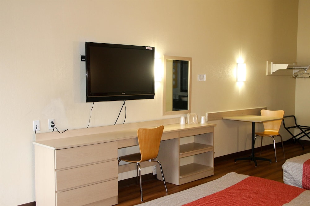 Motel 6-Warwick, RI - Providence Airport - I-95, 사진 3