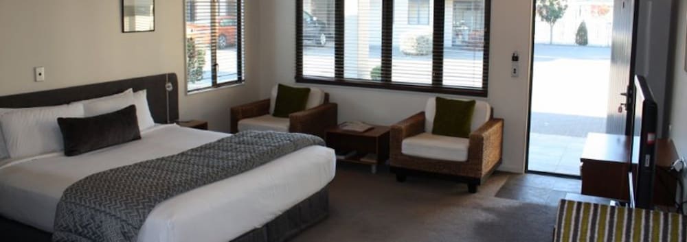 Executive Studio (Spa)