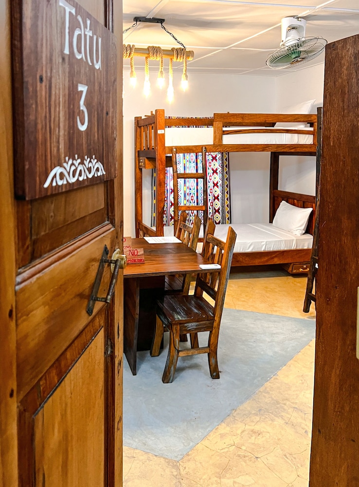 Basic Shared Dormitory photo 3