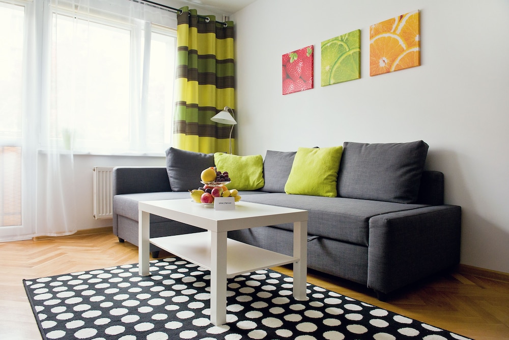 Standard Apartment, 1 Bedroom photo 1