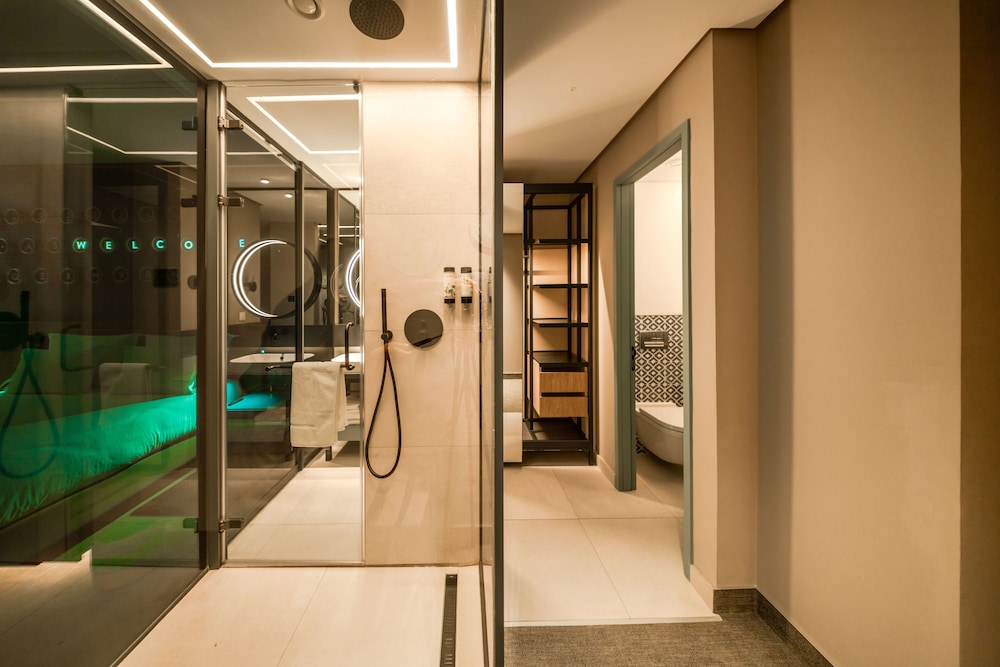 Deluxe Double Room (THE URBAN QU'IN27)