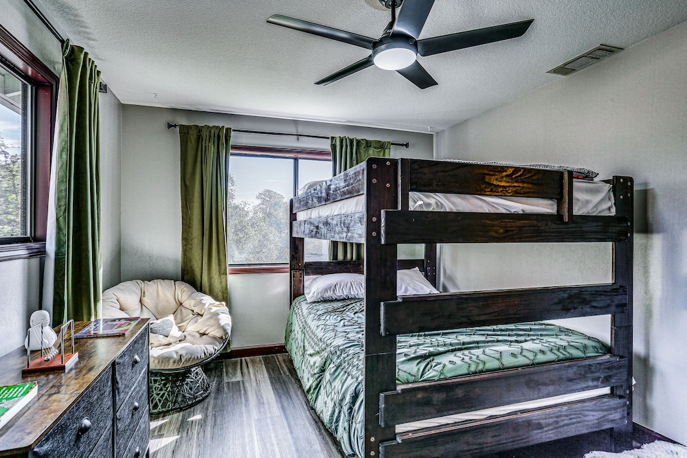House (2 Bedrooms) photo 2