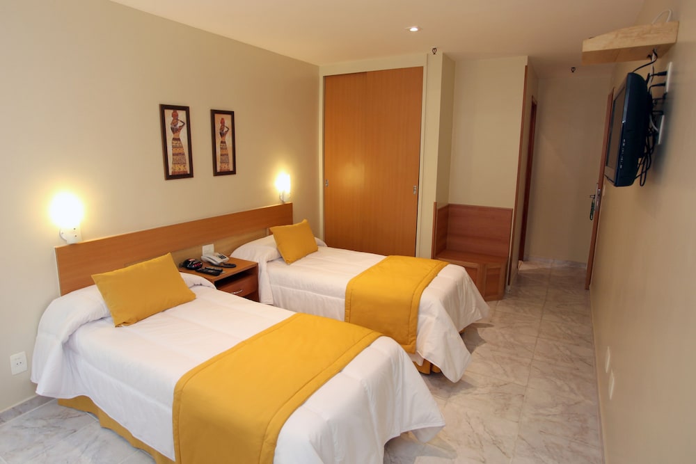 Standard Twin Room, 2 Twin Beds