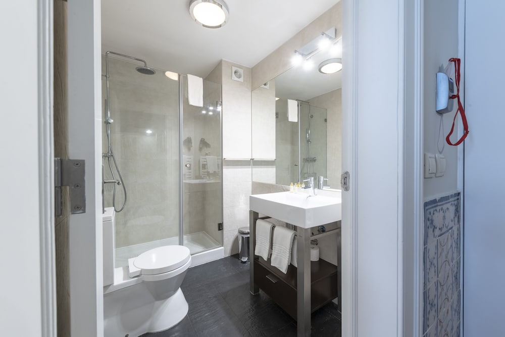 One Bedroom Apartment for 4 people - Photo 6