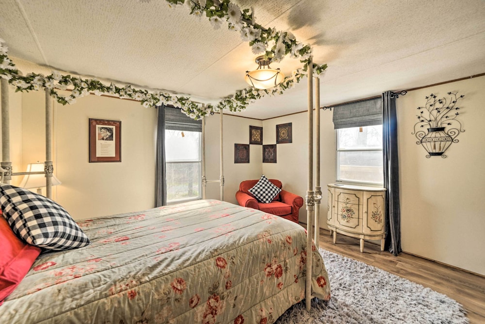 Cottage (2 Bedrooms) photo 2