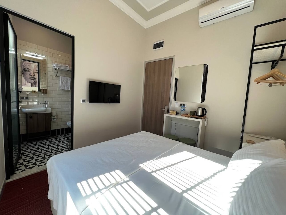 Exclusive Double Room photo 3