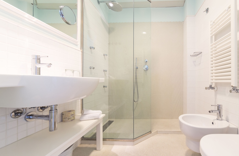 Panoramic Double Room, Balcony, Sea View photo 2