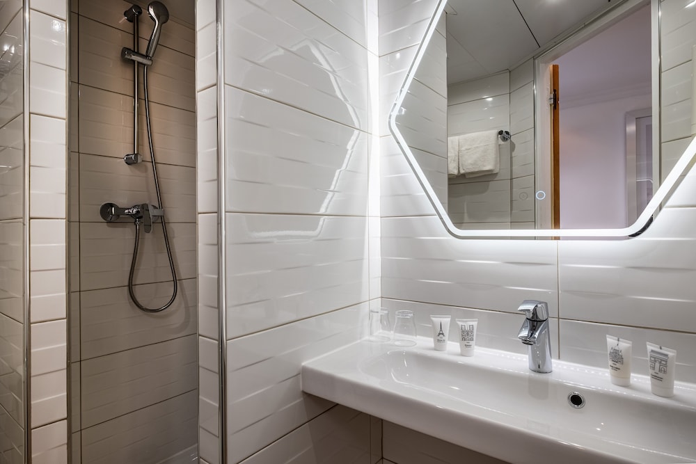 Chambre Single Confort photo 2