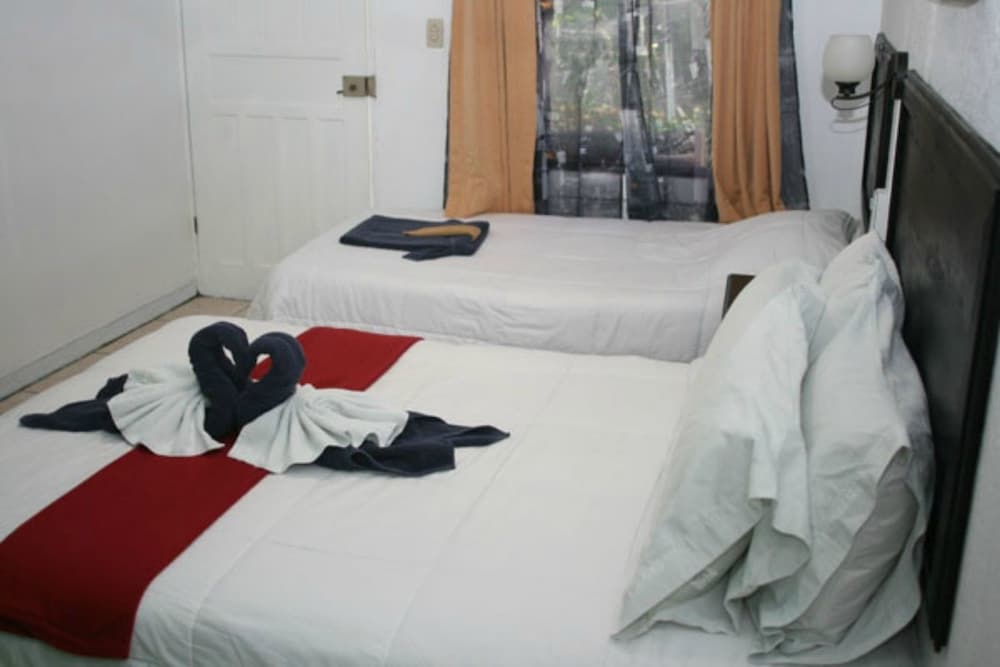 Standard Quadruple Room photo 2