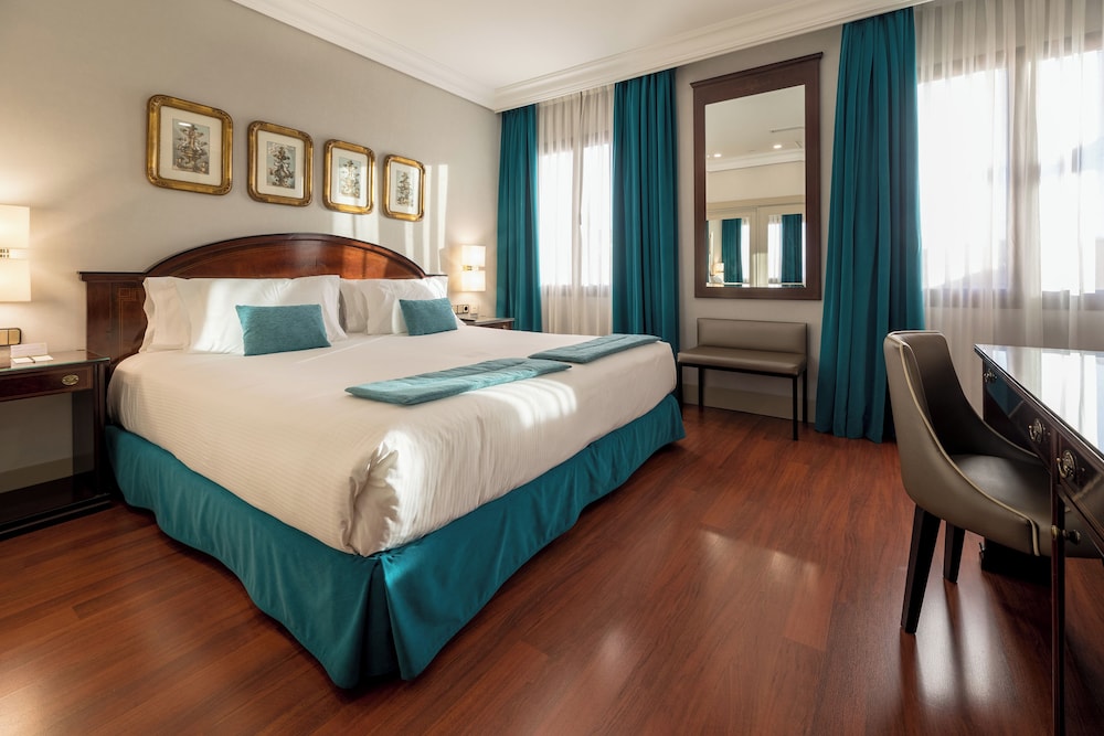 Classic Room (Exterior View)