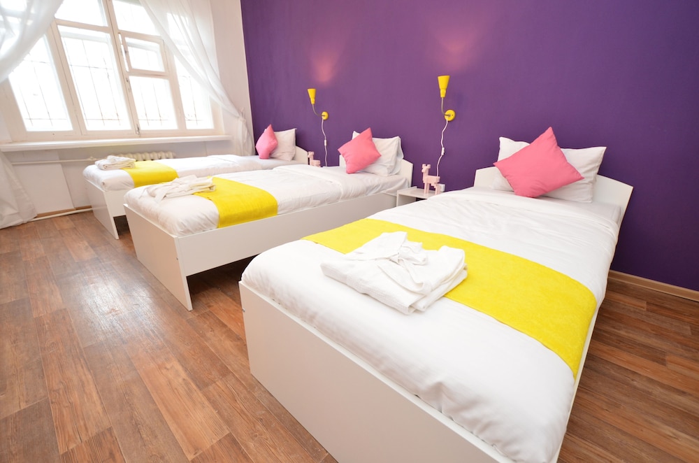 Standard Shared Dormitory, Women only photo 1