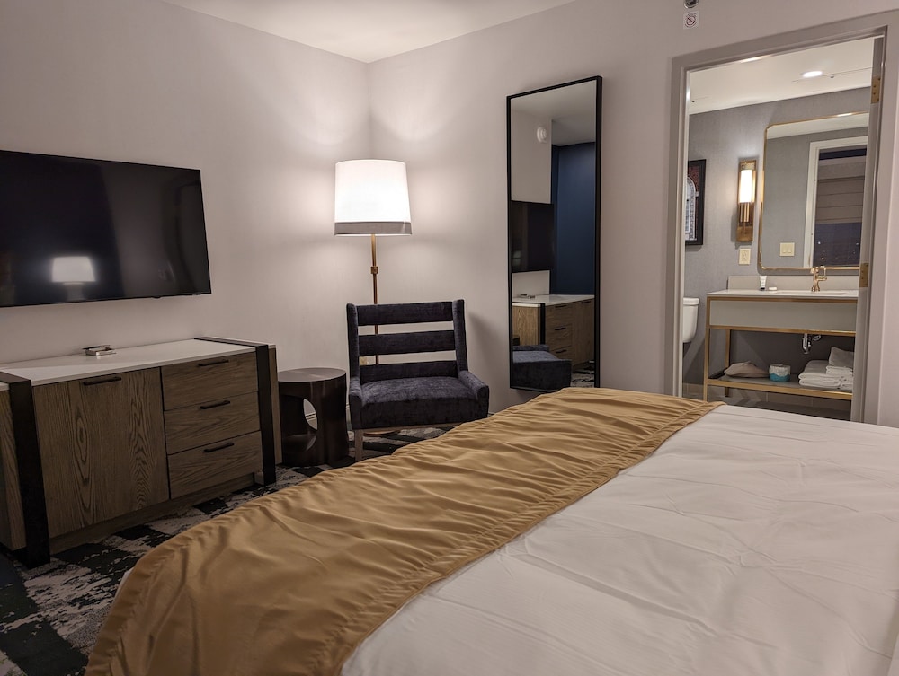 Presidential Suite, 1 Bedroom photo 2