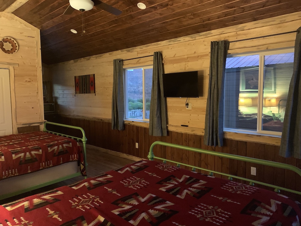 Panoramic Cabin photo 2