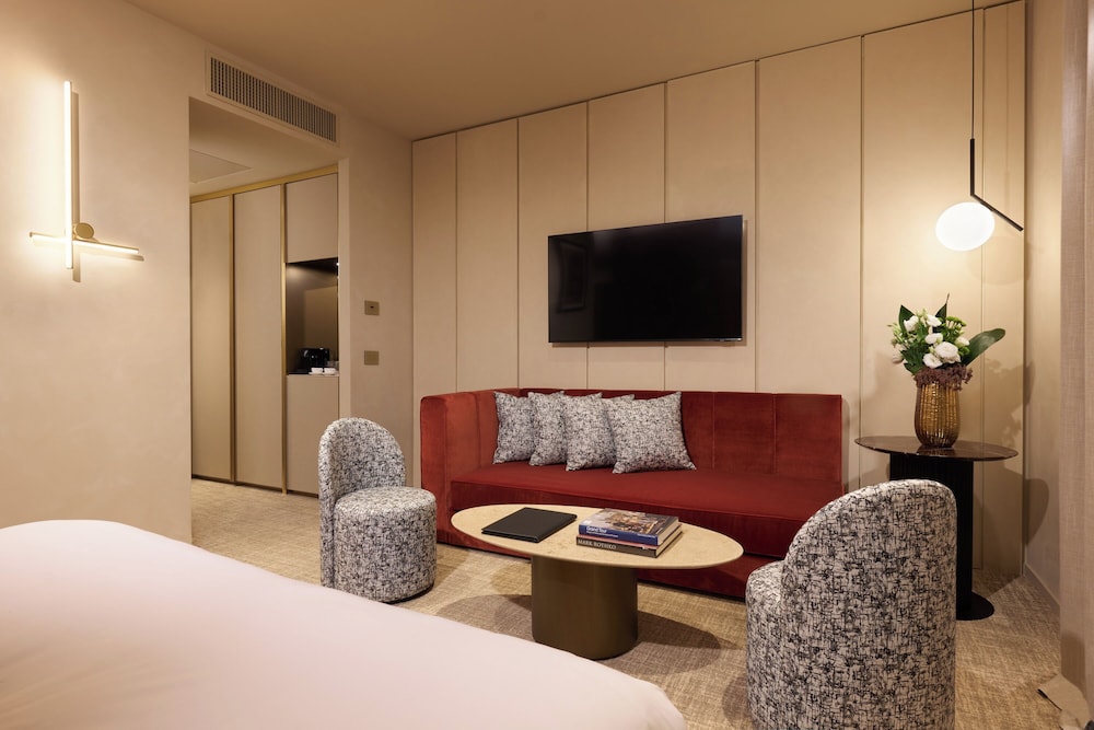 Junior Suite Domus