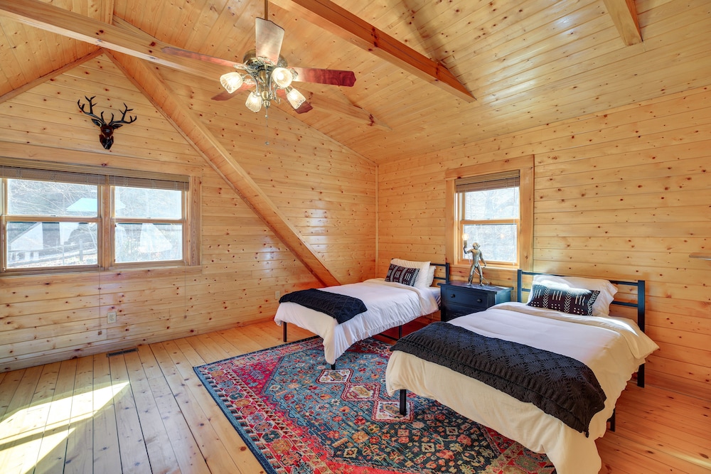House (2 Bedrooms) photo 1