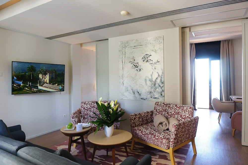 Presidential Suite, Terrace, Sea View photo 2