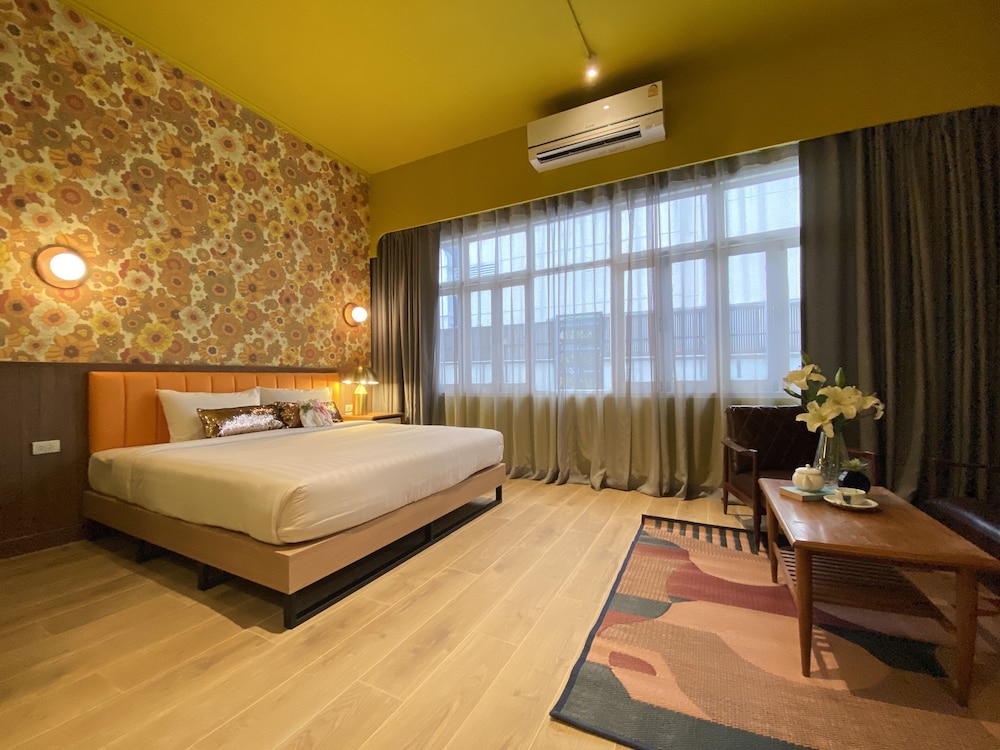 Signature Room photo 2