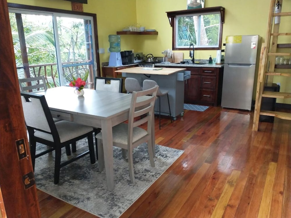 Superior Studio Suite, River View